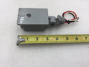 Woods 59411 Outdoor Stem and Swivel Mount Light Control with Photo Cell 120 VAC 16.7 Amps
