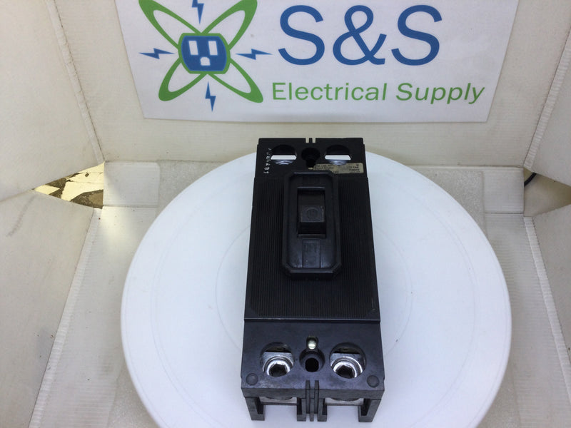 ITE QJ2-B250 250 Amp 2 Pole 240V Circuit Breaker QJ2B250