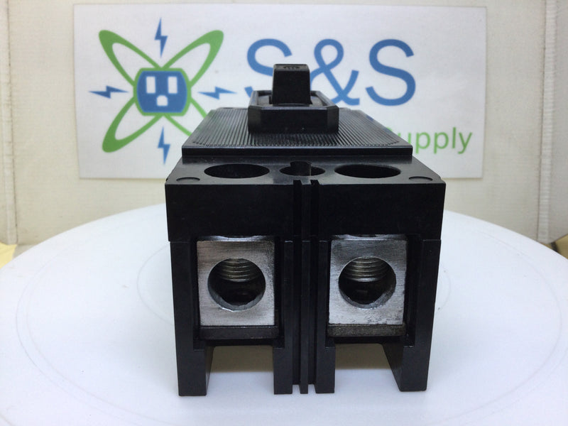 ITE QJ2-B250 250 Amp 2 Pole 240V Circuit Breaker QJ2B250