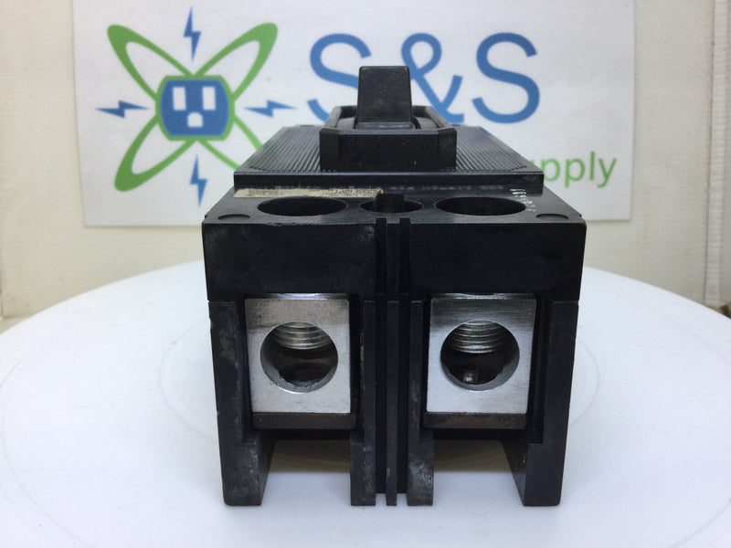 ITE QJ2-B250 250 Amp 2 Pole 240V Circuit Breaker QJ2B250