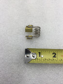 Lot of 3 Furnas H38 Thermal Overload Heating Element