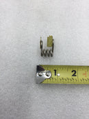 Lot of 3 Furnas H38 Thermal Overload Heating Element