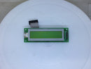 Data Vision Phico D-0 9822 94V-0 LCD Display Board