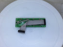 Data Vision Phico D-0 9822 94V-0 LCD Display Board