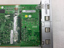Samsung OfficeServ MP20 Processor KPOSDBMP2/XAR w/ Caller ID Daughter Board KP500DBRC2
