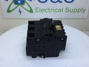 FPE Federal Pacific NB340 40 Amp 3 Pole 240v Bolt On Circuit Breaker
