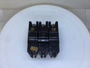 FPE Federal Pacific NB360 60 Amp 3 Pole 240v Bolt On Circuit Breaker