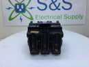 FPE Federal Pacific NB360 60 Amp 3 Pole 240v Bolt On Circuit Breaker
