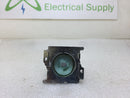 Cutler-Hammer 10250T1311 2 Position Maintained Selector Switch Cam 3