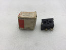 Cutler-Hammer 10250T1 Heavy Duty Contact Block 1 NO & 1 NC 600 VAC Max