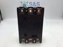 Siemens QJ23B150 150 Amp 3 Pole 240V Type QJ Circuit Breaker