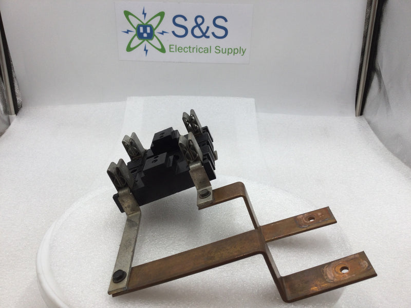 Crouse Hinds 125 Amp 120/240V 1 Phase Meter Socket Replacement