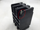 Eaton/Cutler Hammer FS340020A 20 Amp 3 Pole 480V Breaker - Cosmetic Flaw