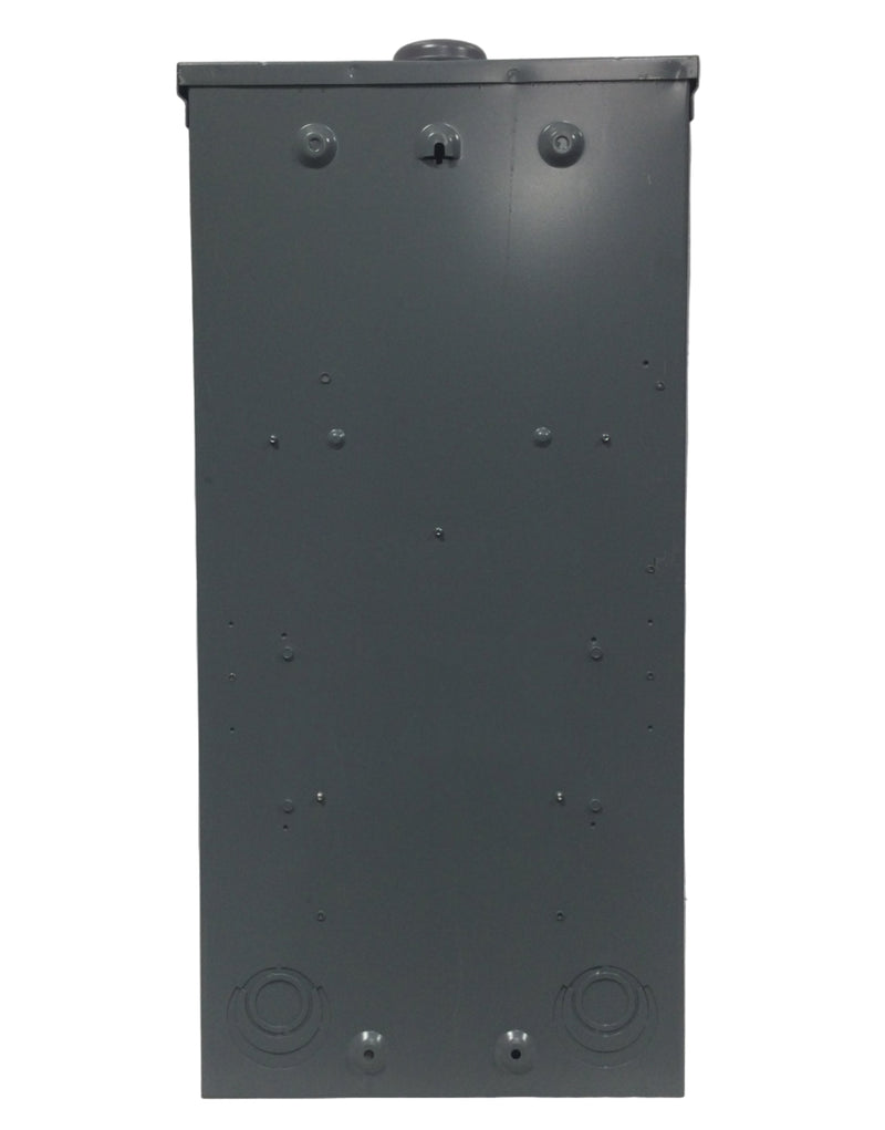 Square D QO1816M200FTRB 200 Amp Single Phase 240V Load Center 30 3/8" x 14 3/4"