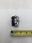 Cutler-Hammer BR24L125RP Circuit Breaker Enclosure Ground Bar