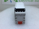 Eaton TMR6X00120 Time Delay Relay w/ Base - Faded Label