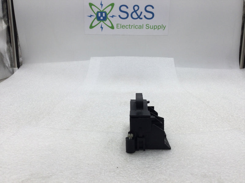 Protech Electric 60 Amp 1 Phase 120/240V Disconnect Pullout Assembly