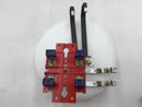 Square D 200 Amp Meter Replacement Kit Only