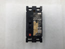 Eaton/Cutler Hammer EHC2015 15 Amp 2 Pole 480V Circuit Breaker