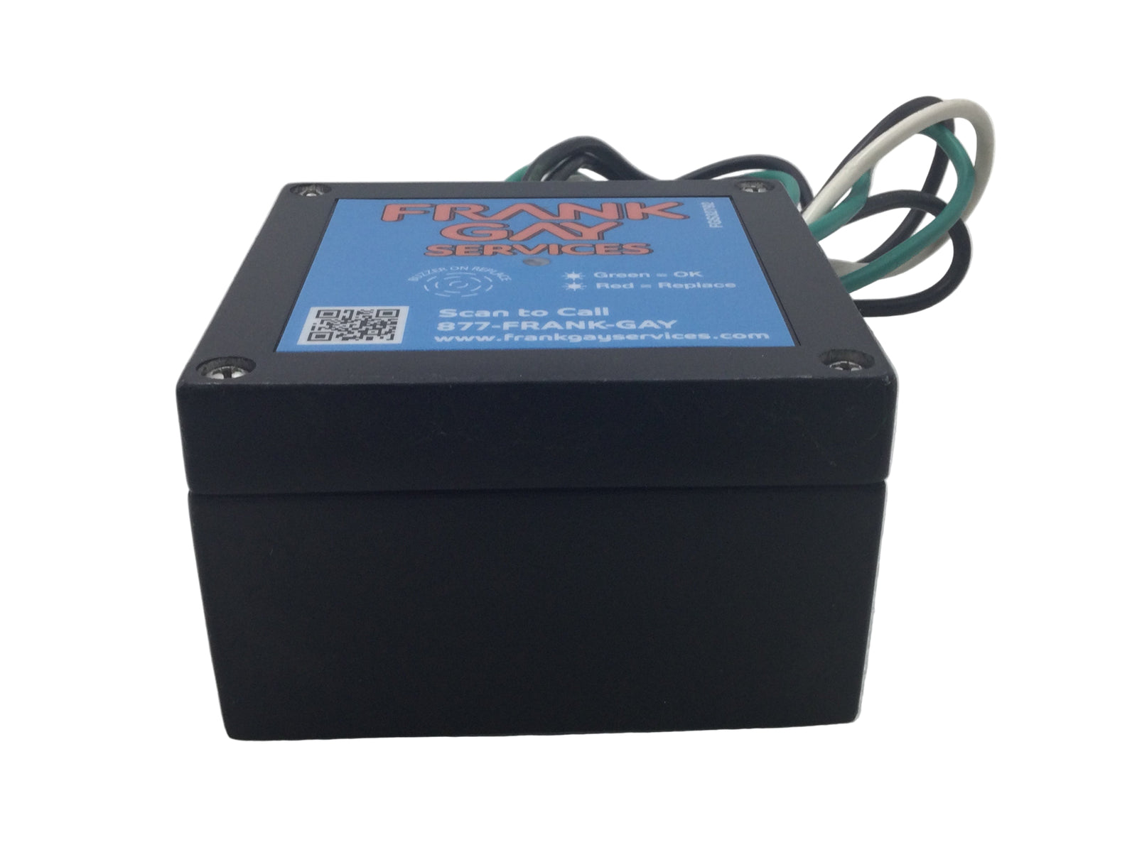 PSP Vortexx VR1-120-4XM 50/60Hz 120/240V Series R Type 1 Surge Protect