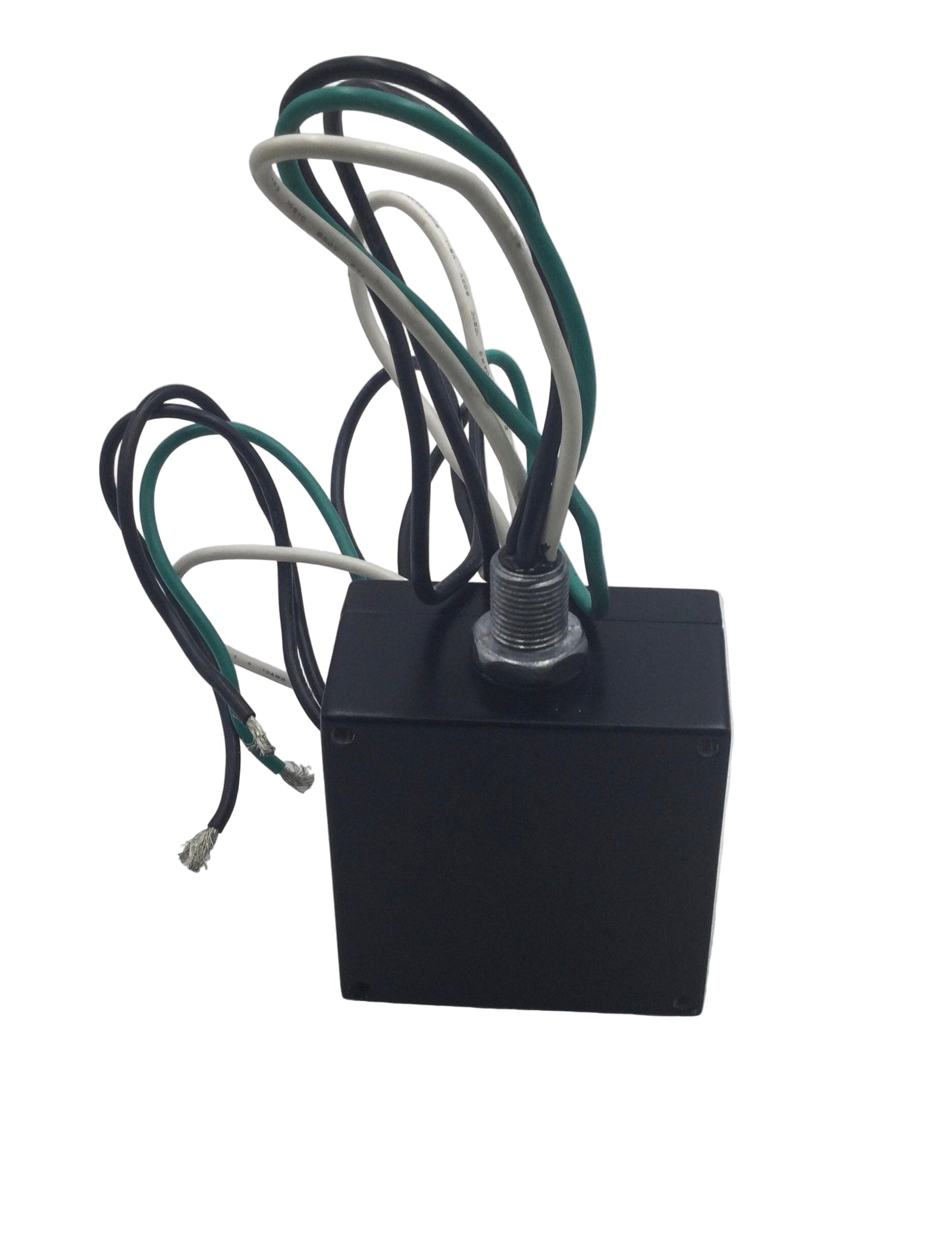 PSP Vortexx VR1-120-4XM 50/60Hz 120/240V Series R Type 1 Surge Protect