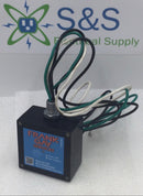 PSP Vortexx VR1-120-4XM 50/60Hz 120/240V Series R Type 1 Surge Protection Device