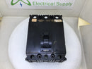 Square D FA34015 15 Amp 3 Pole 480V Type FA Circuit Breaker