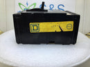 Square D FA34015 15 Amp 3 Pole 480V Type FA Circuit Breaker