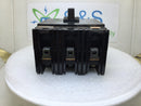 Square D FA34015 15 Amp 3 Pole 480V Type FA Circuit Breaker