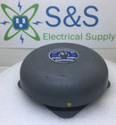 Stromberg M18102-A 0.085 Amps 115V General Purpose Vintage Fire Alarm