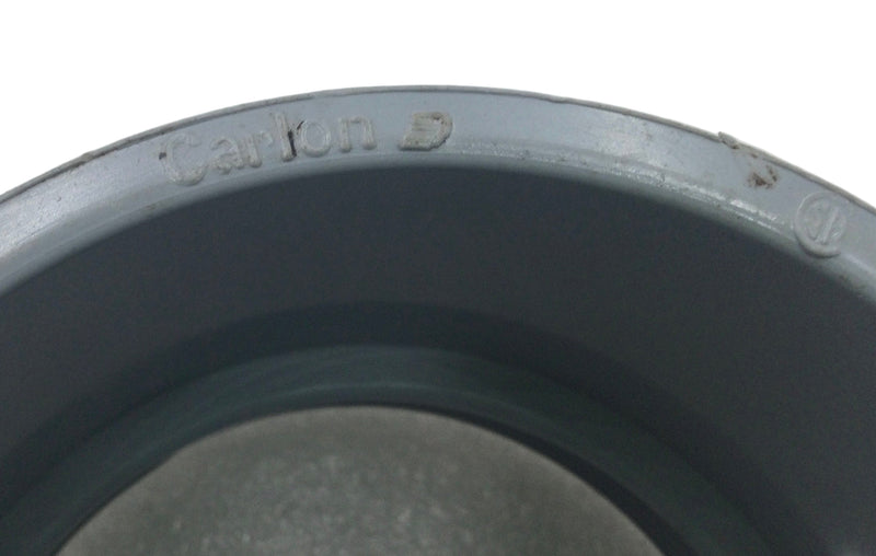 Carlon E942M 3 1/2" PVC Female Adapter