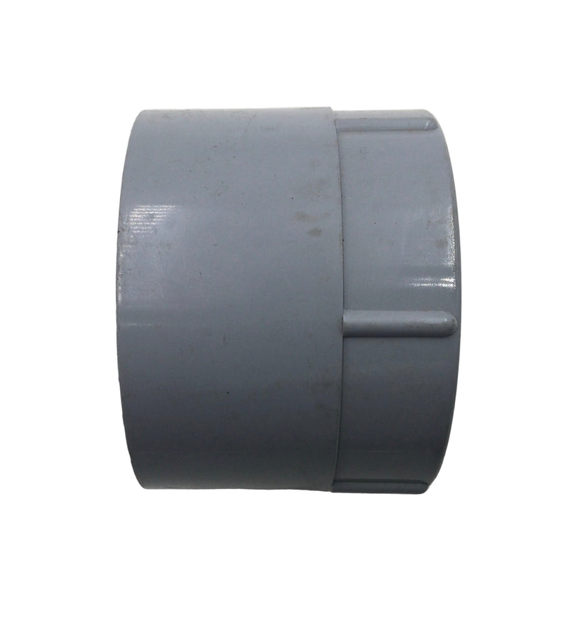 Carlon E942M 3 1/2" PVC Female Adapter