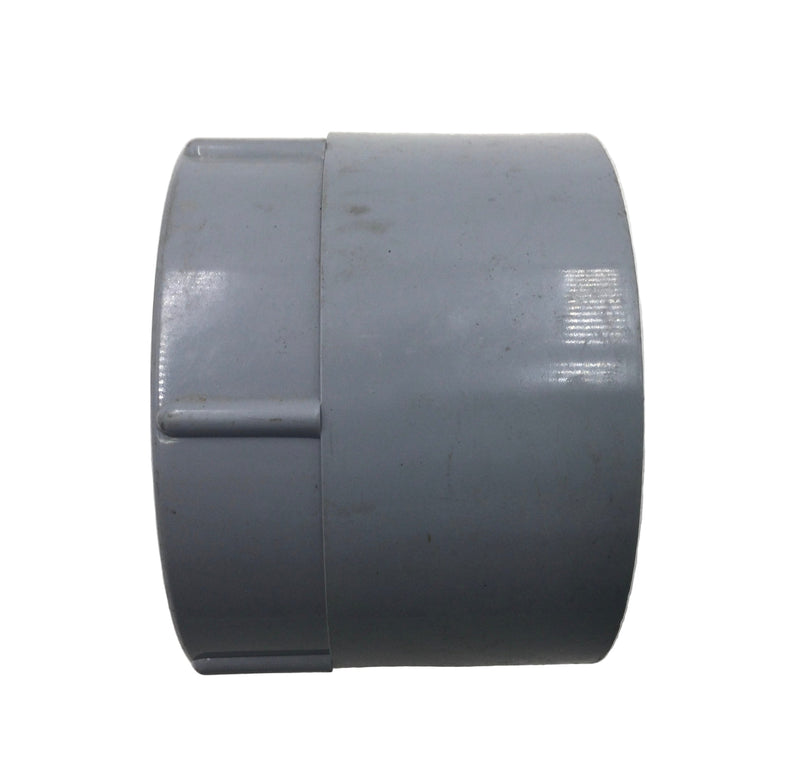 Carlon E942M 3 1/2" PVC Female Adapter