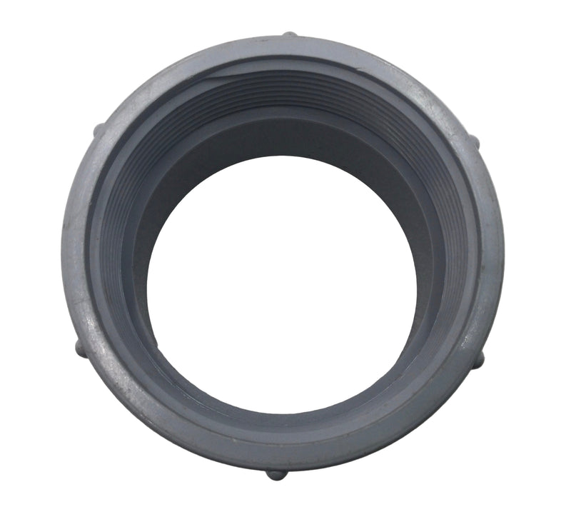 Carlon E942M 3 1/2" PVC Female Adapter