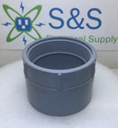 Carlon E942M 3 1/2" PVC Female Adapter