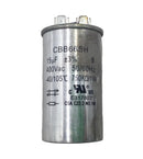 Capacitor CBB66SH / E317803 15uf+3% 400V 50/60hz 750k/1w