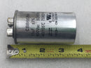 Capacitor CBB66SH / E317803 15uf+3% 400V 50/60hz 750k/1w