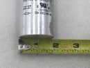 Capacitor CBB66SH / E317803 15uf+3% 400V 50/60hz 750k/1w