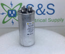 Titan TRCFD205 20+5MFD+5% 370/440V Motor Run Dual Capacitor