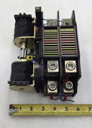 Generac 0L Series 100 Amp 2 Pole 240V HSB Generator Transfer Switch