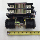 Generac 0L Series 100 Amp 2 Pole 240V HSB Generator Transfer Switch