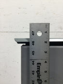 Siemens GF325NRH 400 Amp 3 Phase 120/240V Safety Switch 46 1/2" x 25"