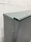 Siemens GF325NRH 400 Amp 3 Phase 120/240V Safety Switch 46 1/2" x 25"