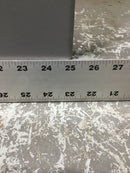 Siemens GF325NRH 400 Amp 3 Phase 120/240V Safety Switch 46 1/2" x 25"