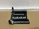 ABB TMQ1210PA 100 Amp 12 Space 120/240 VAC MB Load Center Guts Only 10" X 10"