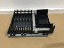 Leviton LG120-BED 200 Amp 12 Space 120/240V Combo Load Center Guts Only 11"X14"