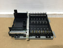 Leviton LG120-BED 200 Amp 12 Space 120/240V Combo Load Center Guts Only 11"X14"