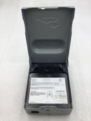 Midwest U035F2P Outdoor 30 Amp 240 VAC Pull Out Disconnect Switch 5" X 7.5"
