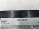 Midwest U035F2P Outdoor 30 Amp 240 VAC Pull Out Disconnect Switch 5" X 7.5"