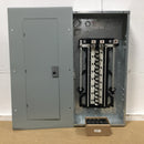 ABB PAL3020PA 200 Amp 30 Space 120/240 VAC MLO Load Center w/Cover 14" X 28.5"